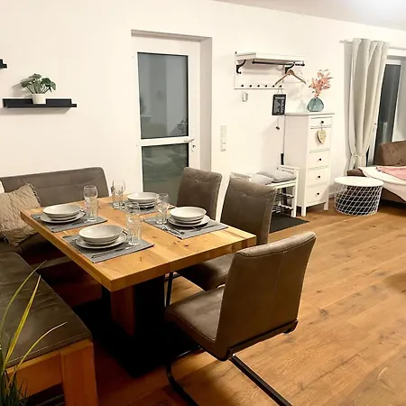 Gemuetliche Casa Caliora, 8km Zum Biggesee Appartamento *