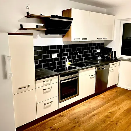 Appartamento Gemuetliche Casa Caliora, 8km Zum Biggesee