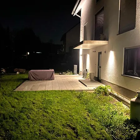 Appartamento Gemuetliche Casa Caliora, 8km Zum Biggesee