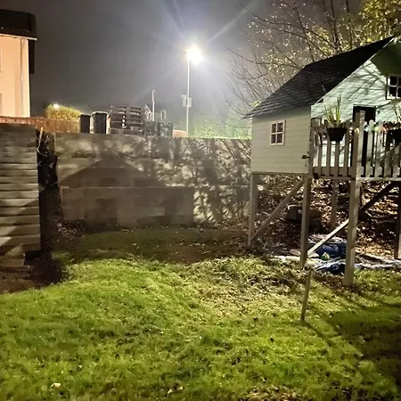 Appartamento Gemuetliche Casa Caliora, 8km Zum Biggesee