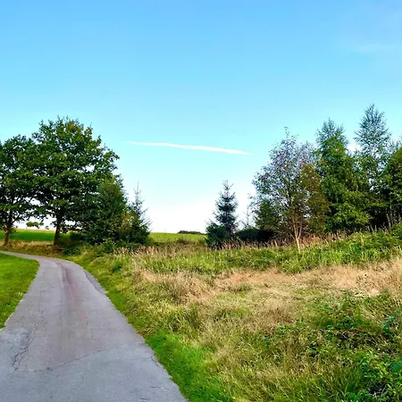 Gemuetliche Casa Caliora, 8km Zum Biggesee Appartamento Drolshagen