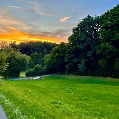 Gemuetliche Casa Caliora, 8km Zum Biggesee Drolshagen